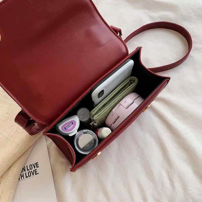 Classic Date Night Women's Shoulder Bag