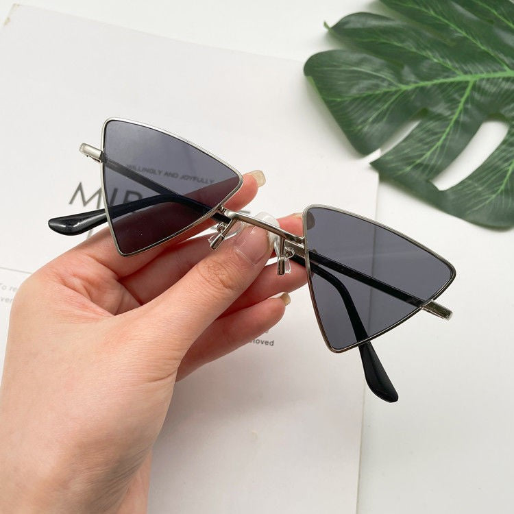 Cat Eye Vintage Sunglasses