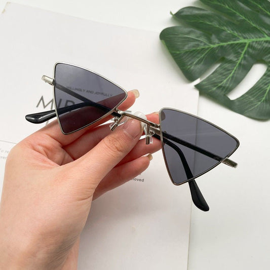 Cat Eye Vintage Sunglasses