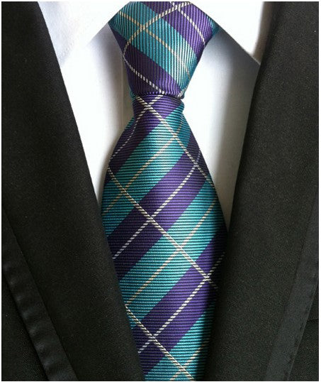 Men's Classic Arrow Tie