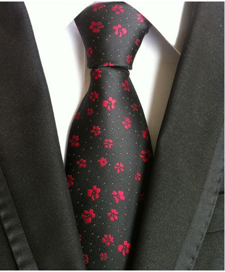 Men's Classic Arrow Tie