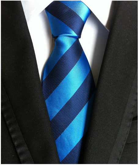 Men's Classic Arrow Tie