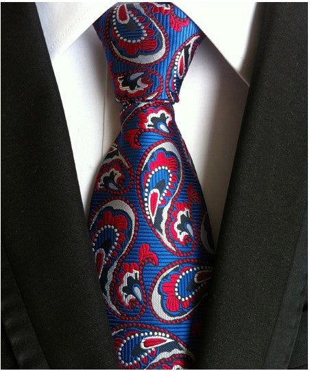 Men's Classic Arrow Tie