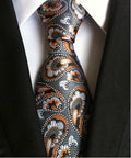 Men's Classic Arrow Tie