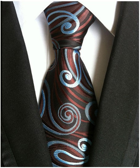 Men's Classic Arrow Tie