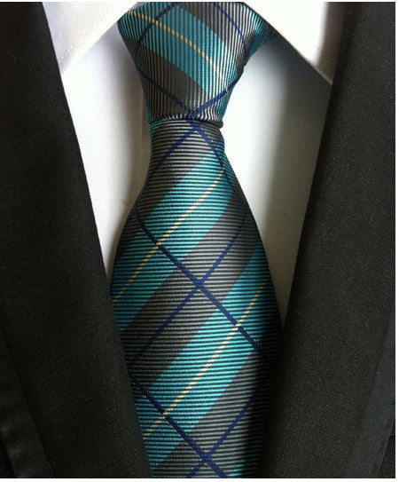 Men's Classic Arrow Tie