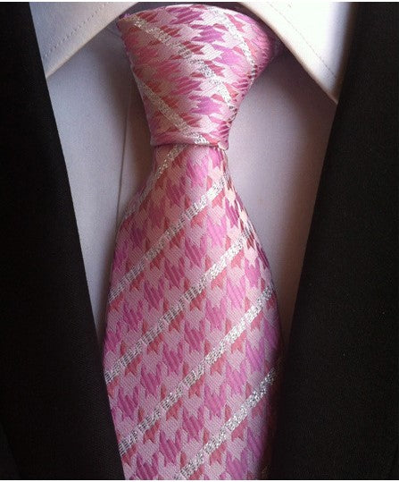 Men's Classic Arrow Tie