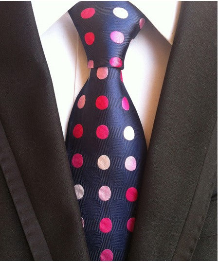 Men's Classic Arrow Tie