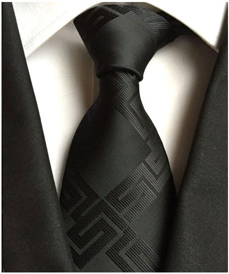 Men's Classic Arrow Tie