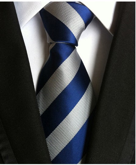 Men's Classic Arrow Tie