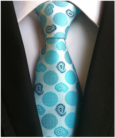 Men's Classic Arrow Tie