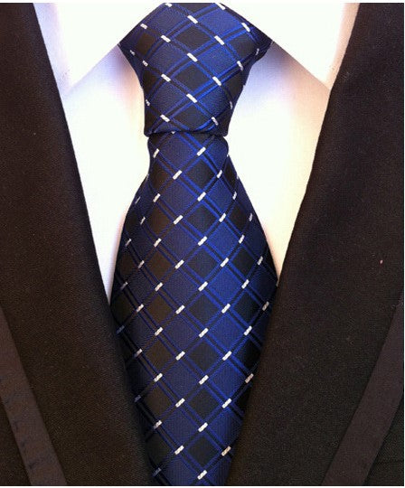 Men's Classic Arrow Tie
