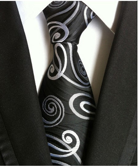 Men's Classic Arrow Tie