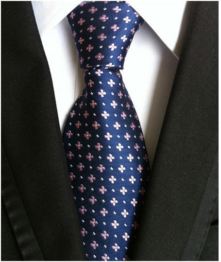 Men's Classic Arrow Tie