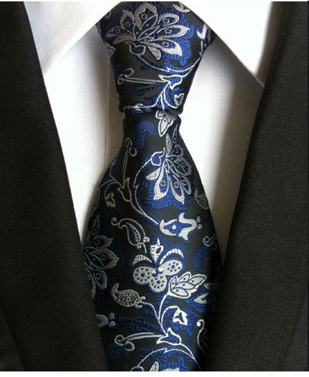 Men's Classic Arrow Tie