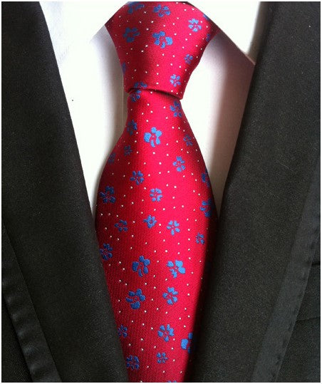 Men's Classic Arrow Tie