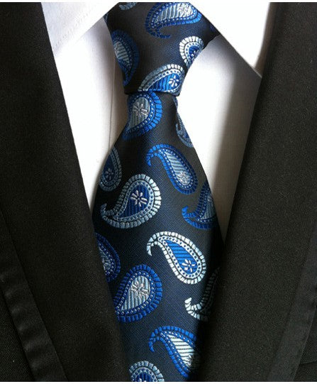Men's Classic Arrow Tie