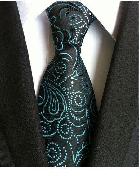 Men's Classic Arrow Tie