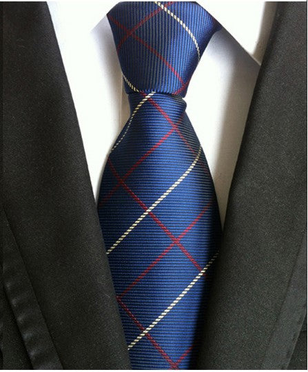 Men's Classic Arrow Tie