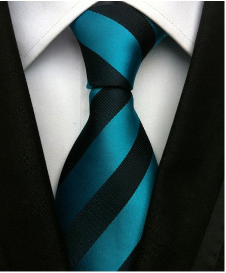 Men's Classic Arrow Tie