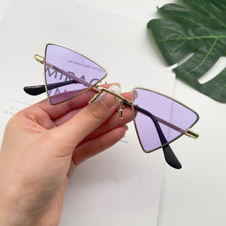Cat Eye Vintage Sunglasses