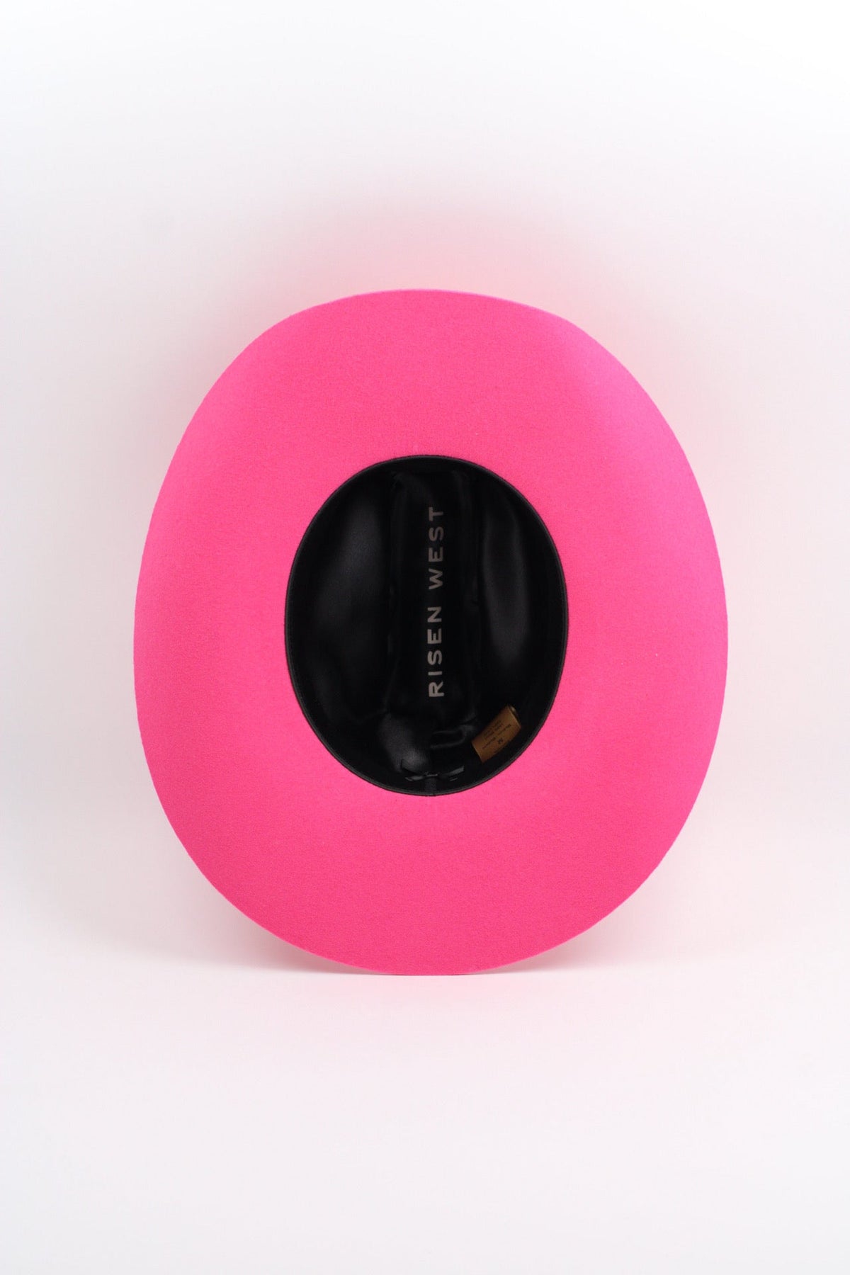 Mustang - Pink