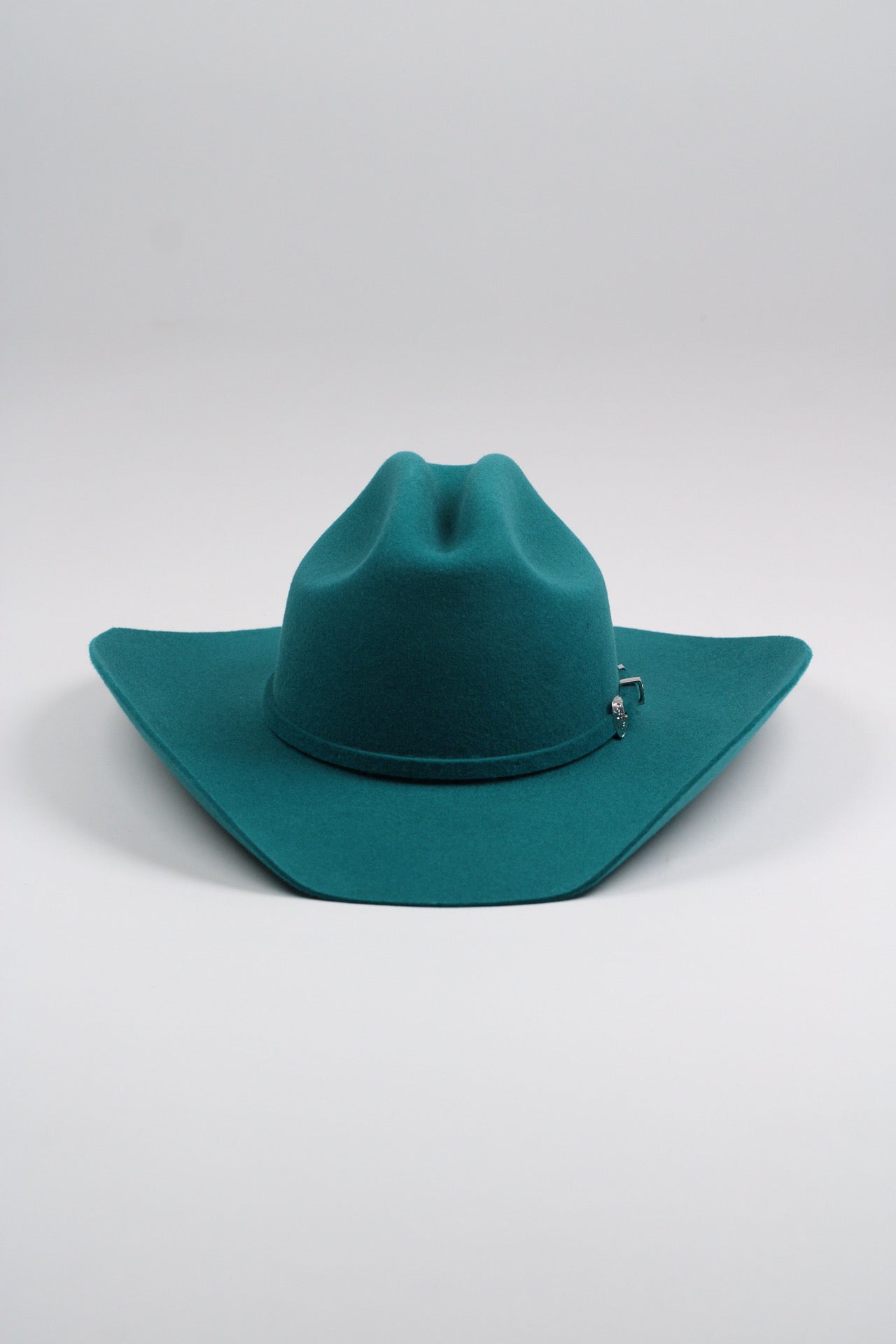 Mustang - Turquoise