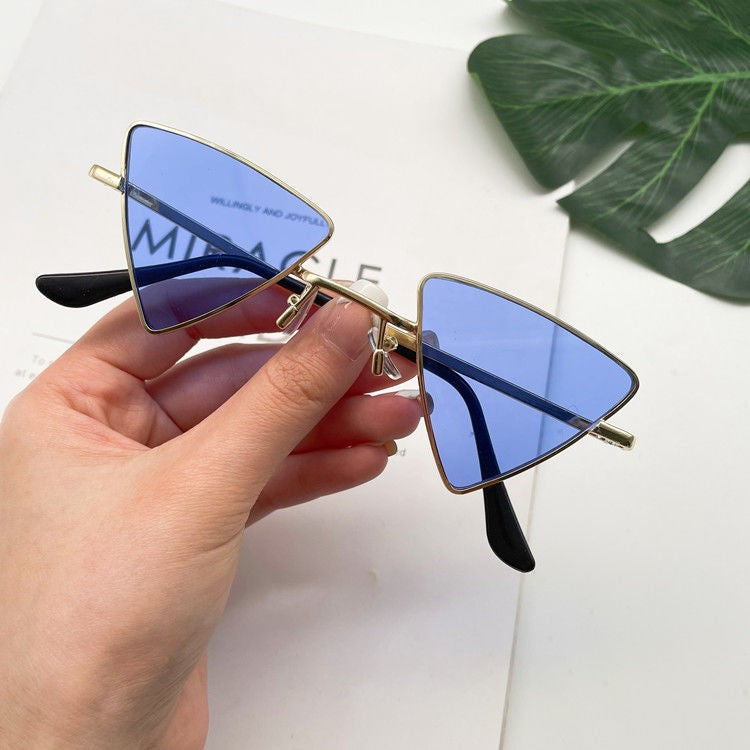 Cat Eye Vintage Sunglasses