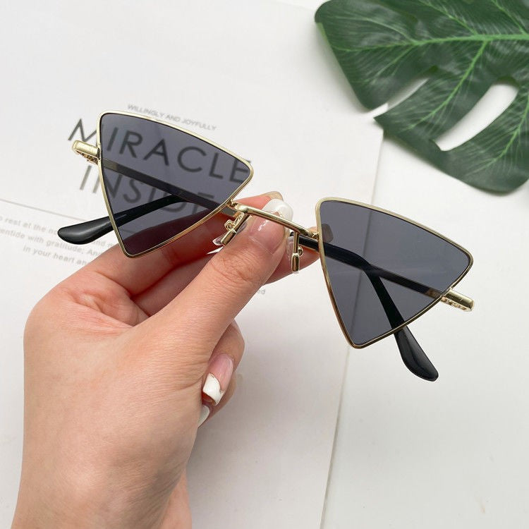 Cat Eye Vintage Sunglasses