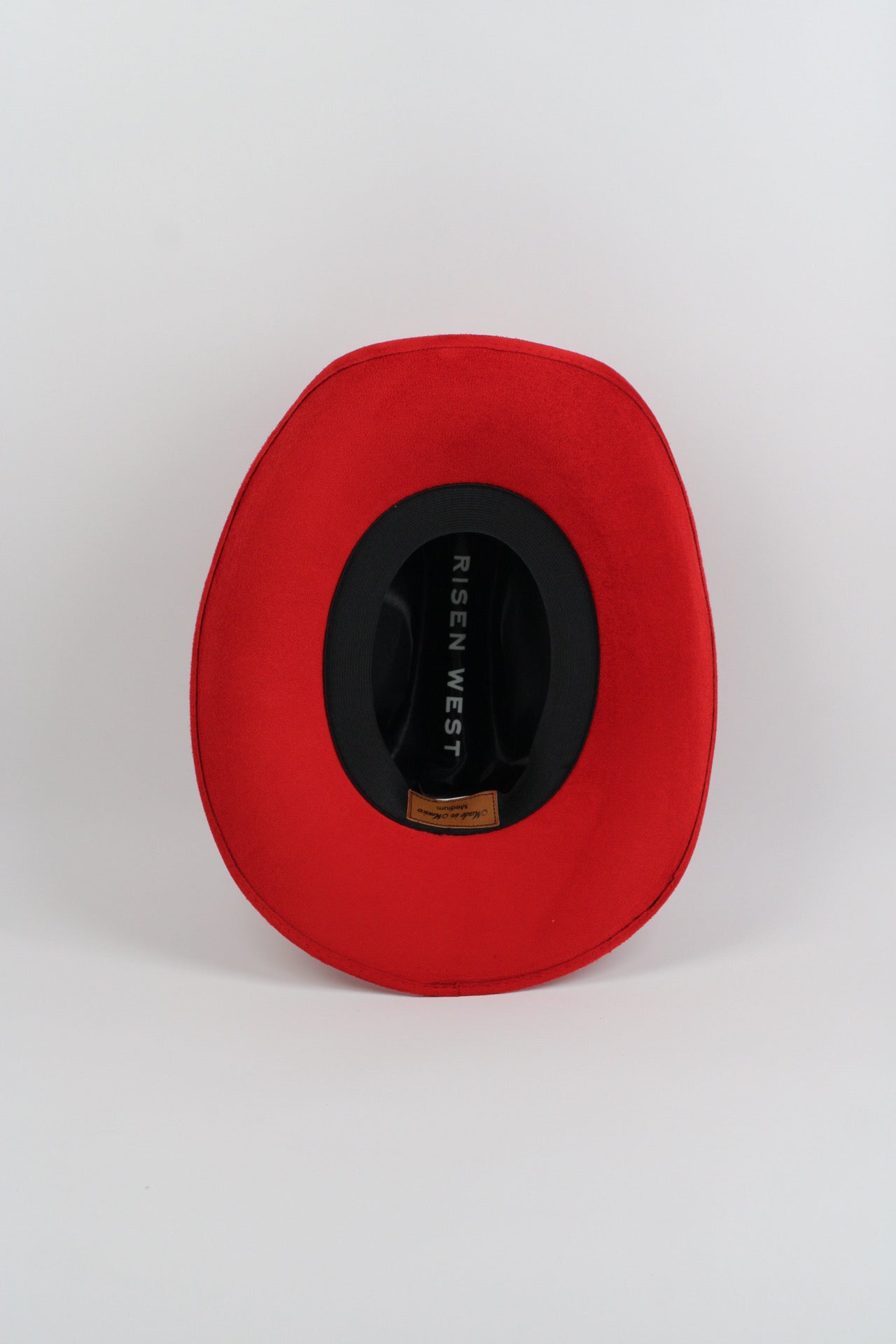 Durango - Lipstick Red