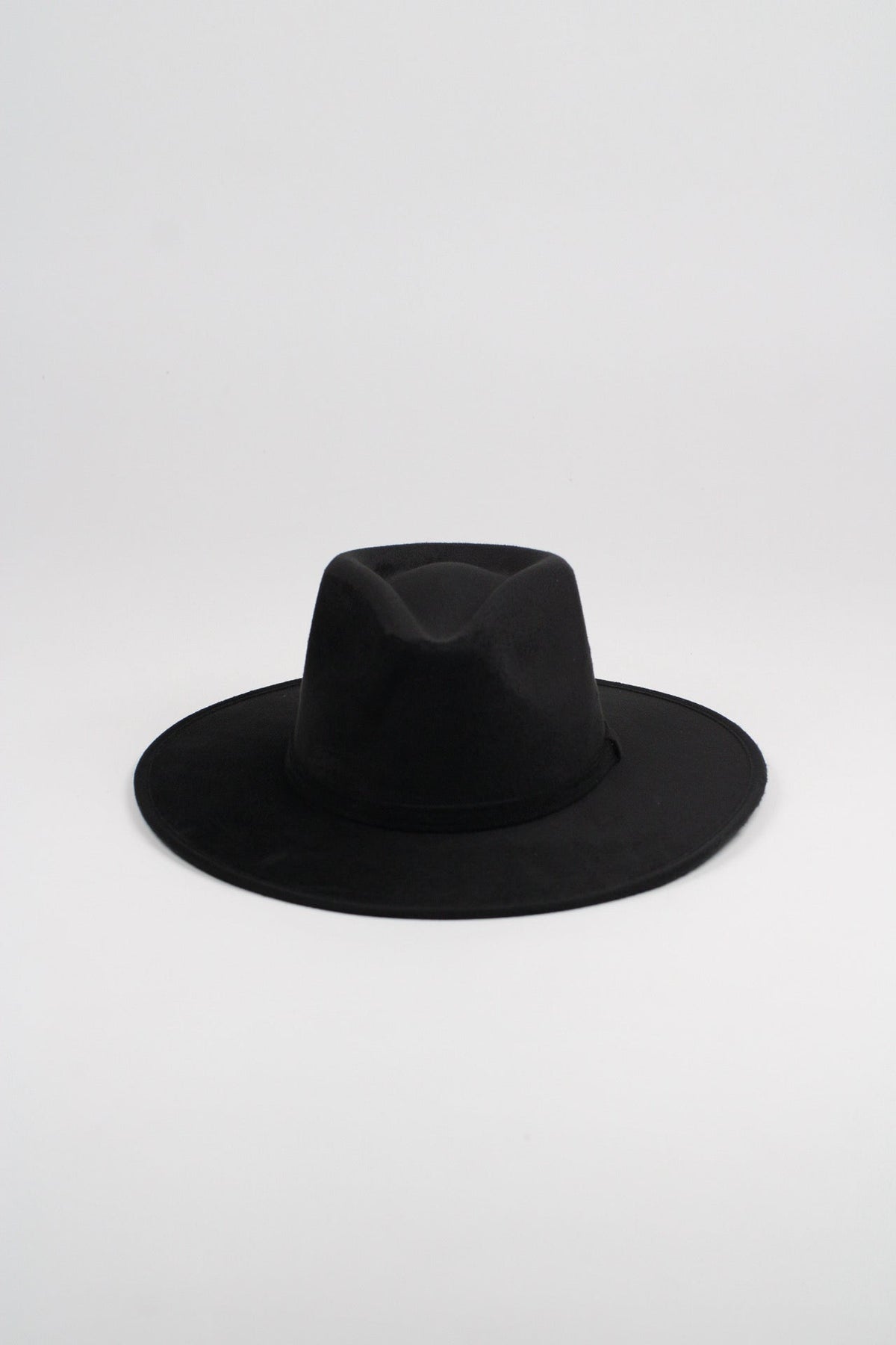 The Nomad - Black