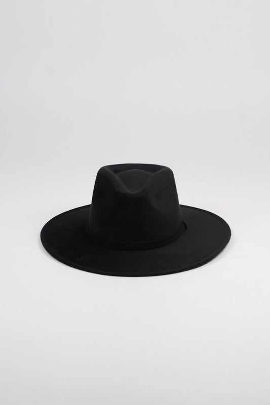 The Nomad - Black