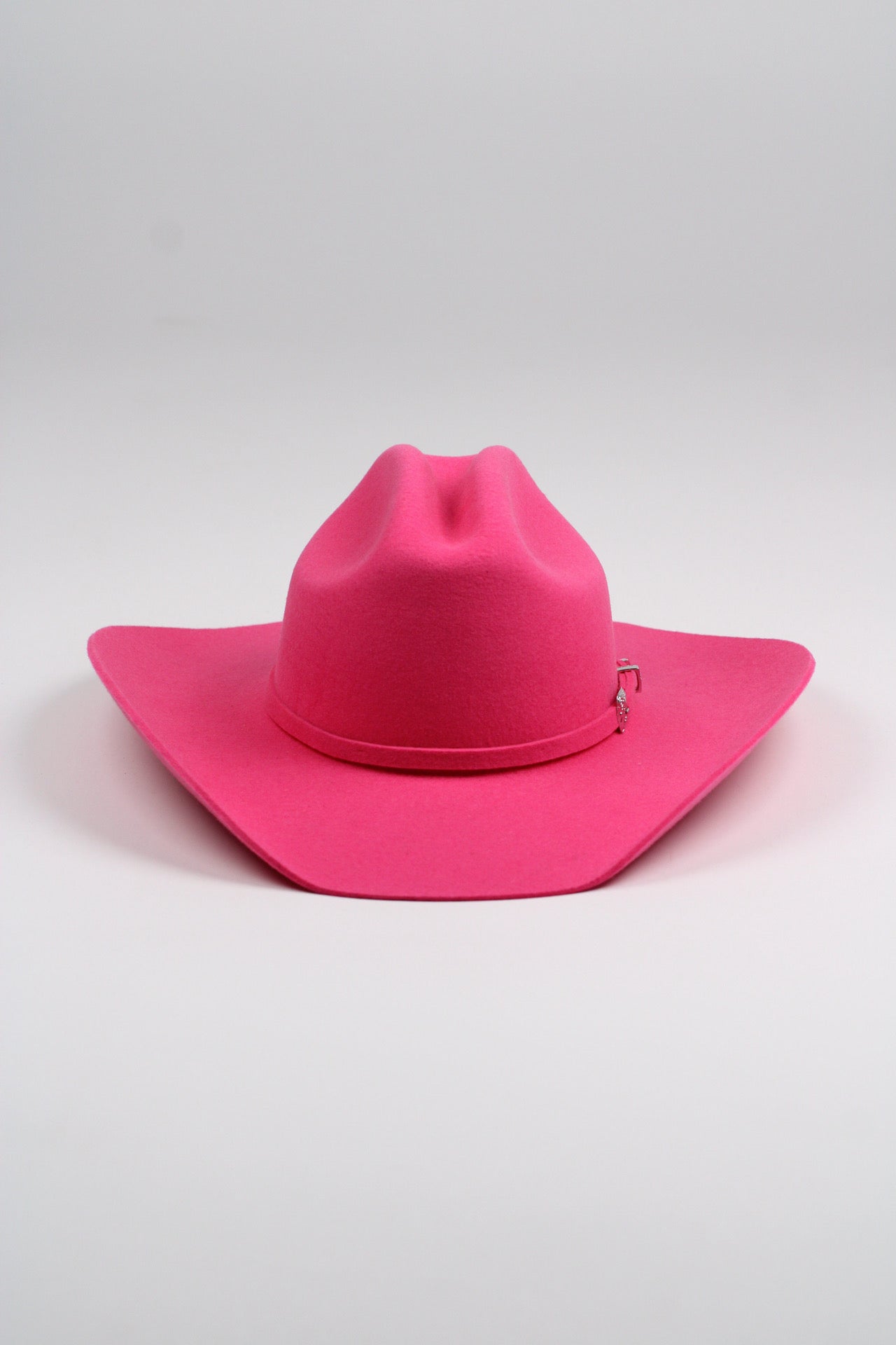 Mustang - Pink