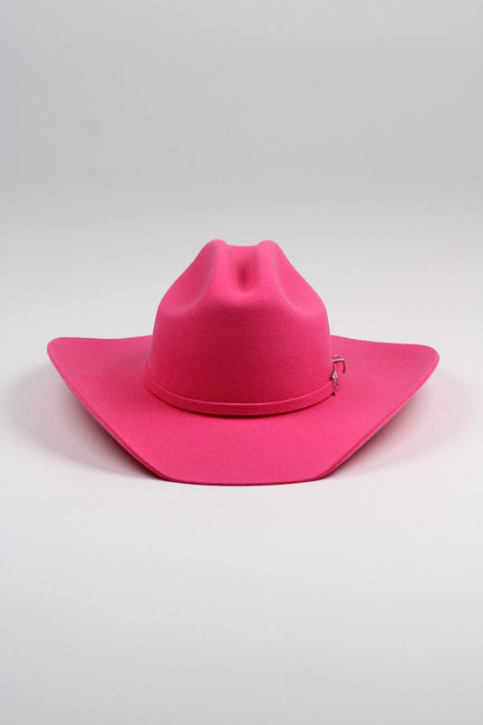 Mustang - Pink