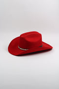 Durango - Lipstick Red