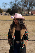 Durango  - Blush Pink