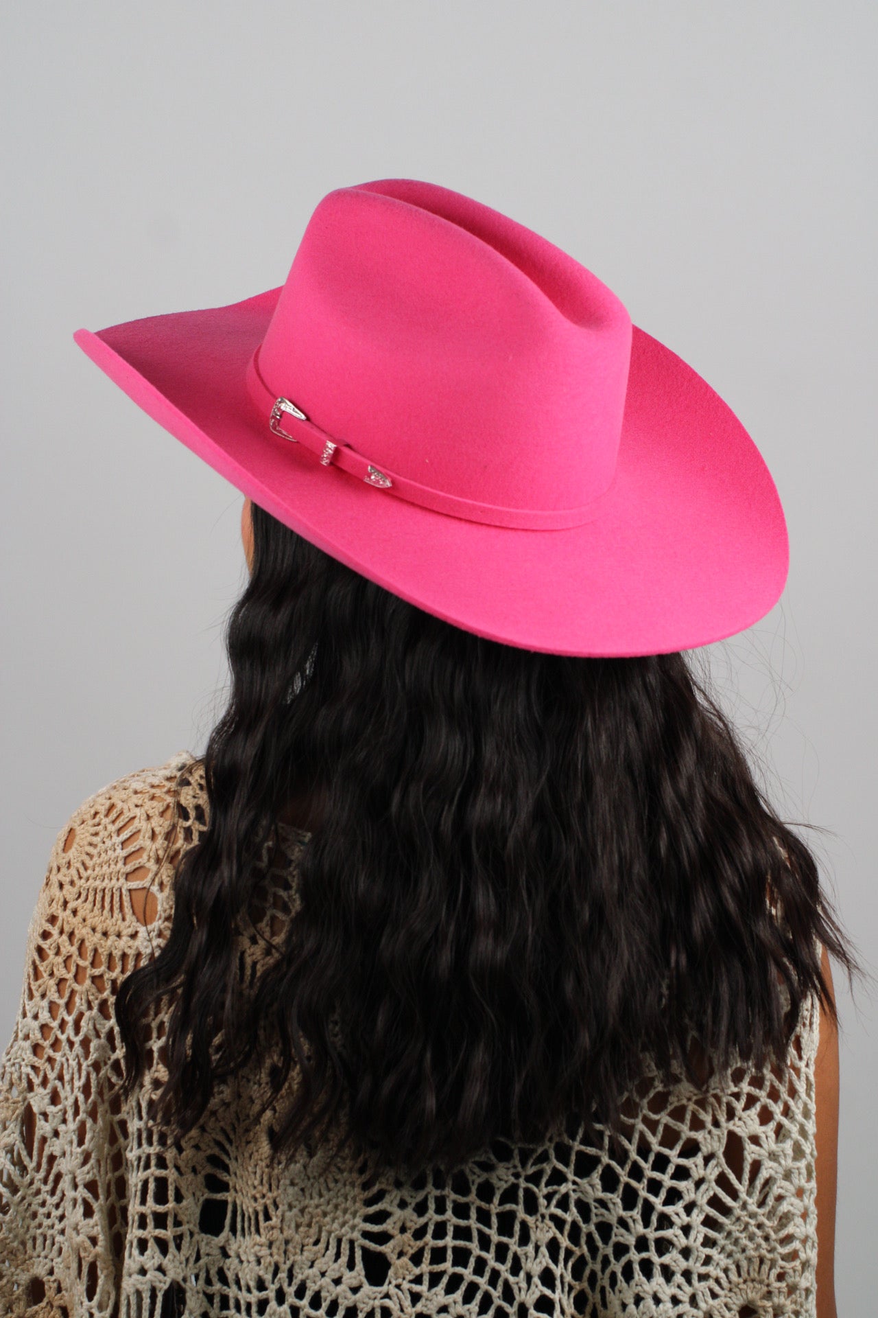 Mustang - Pink