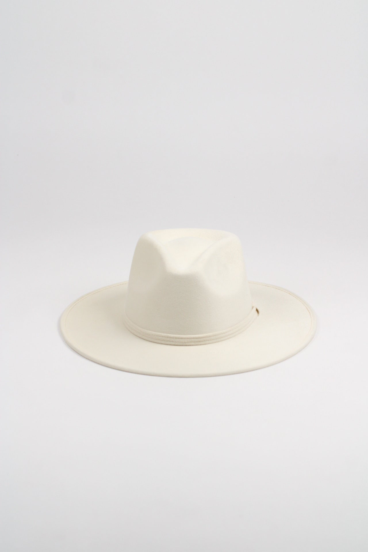 The Nomad - White