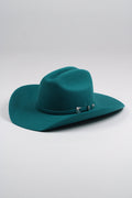 Mustang - Turquoise