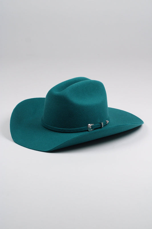 Mustang - Turquoise