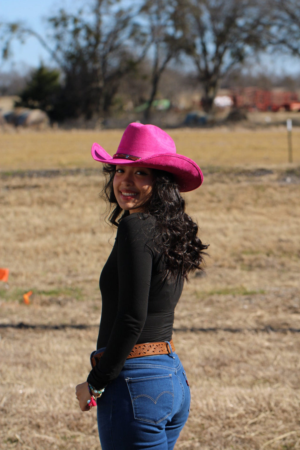 Durango - Magenta