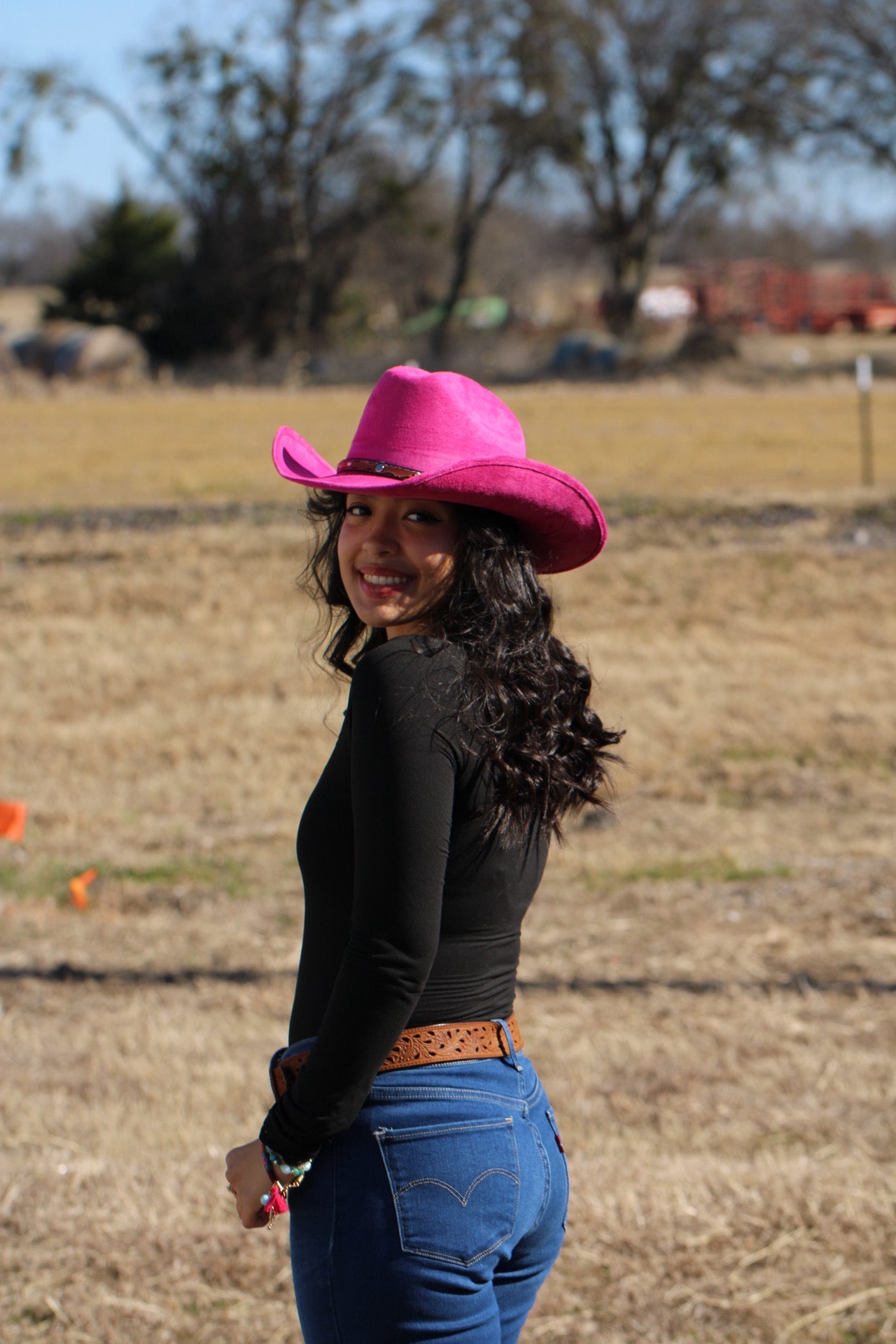 Durango - Magenta