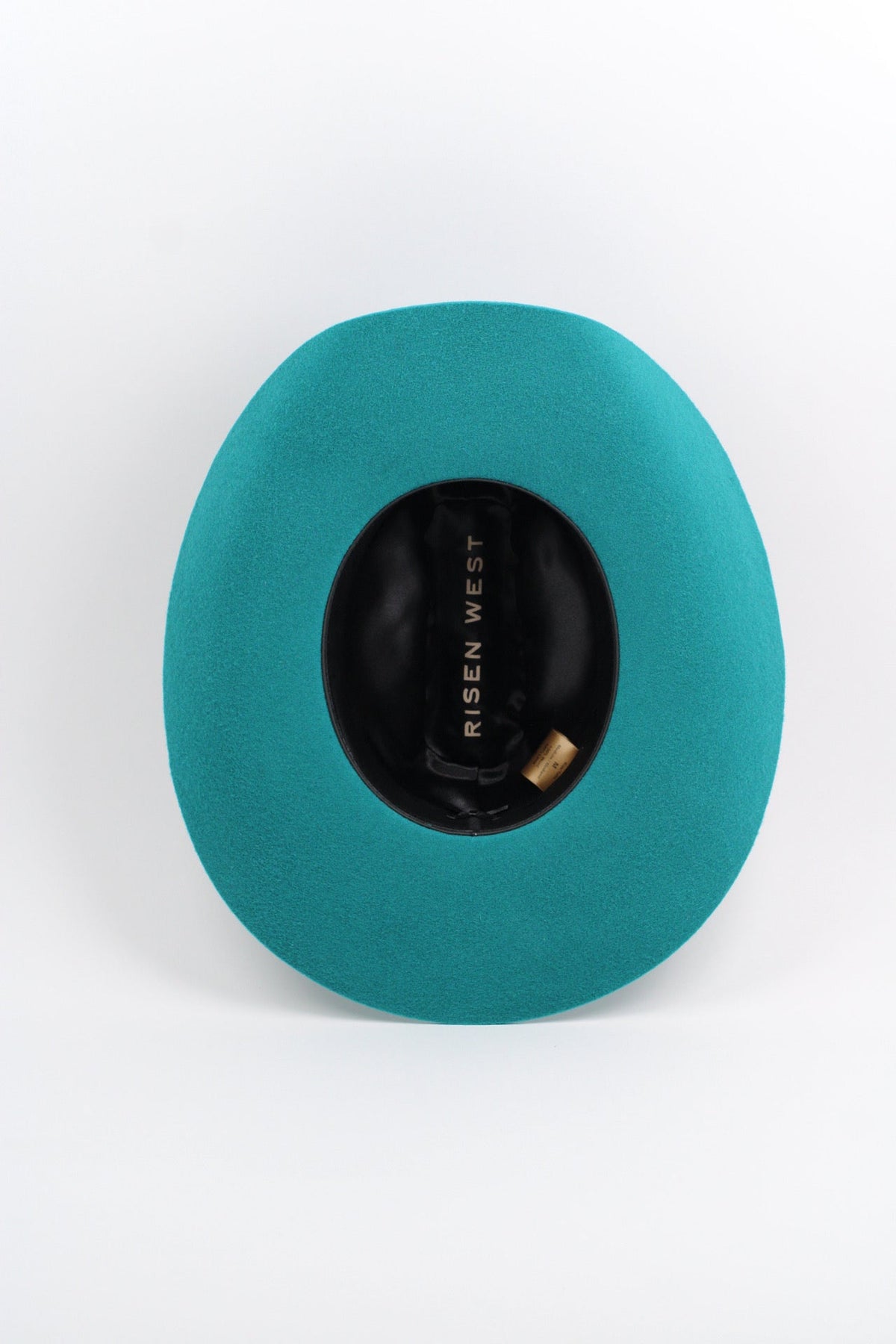 Mustang - Turquoise