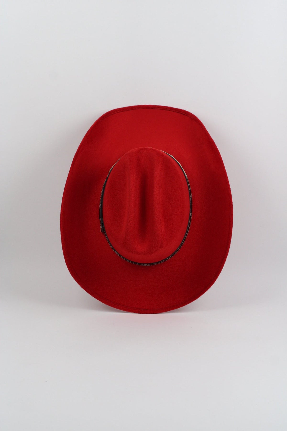 Durango - Lipstick Red