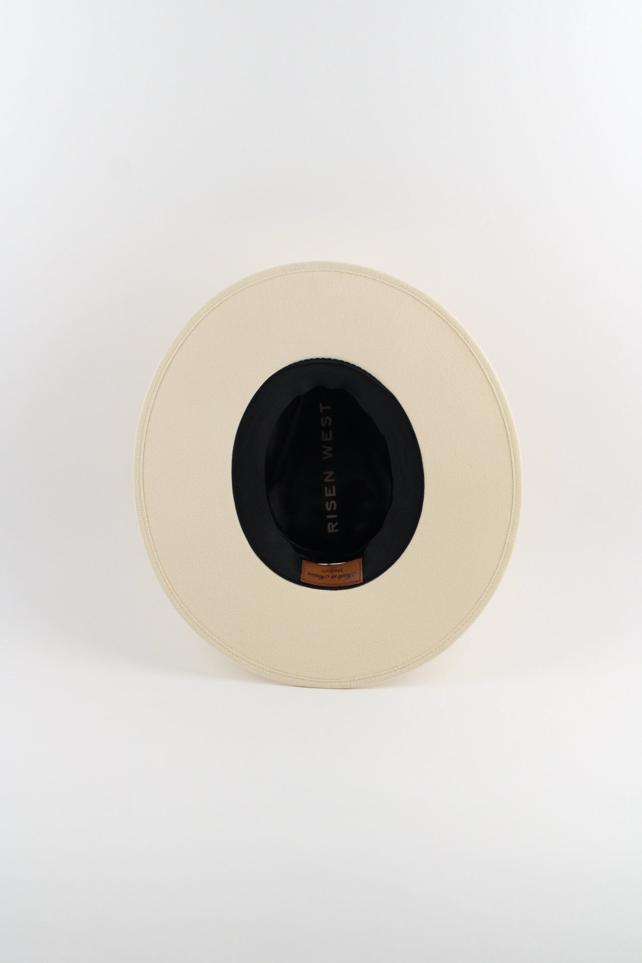 The Nomad - White