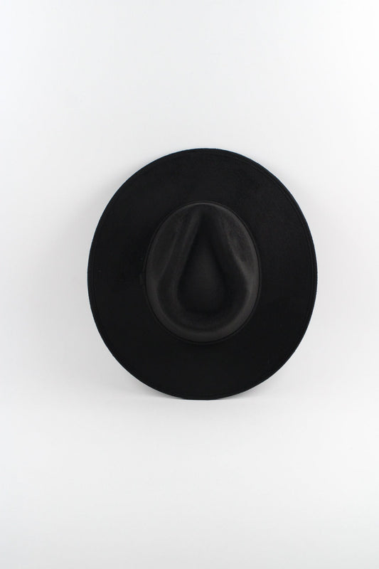 The Nomad - Black