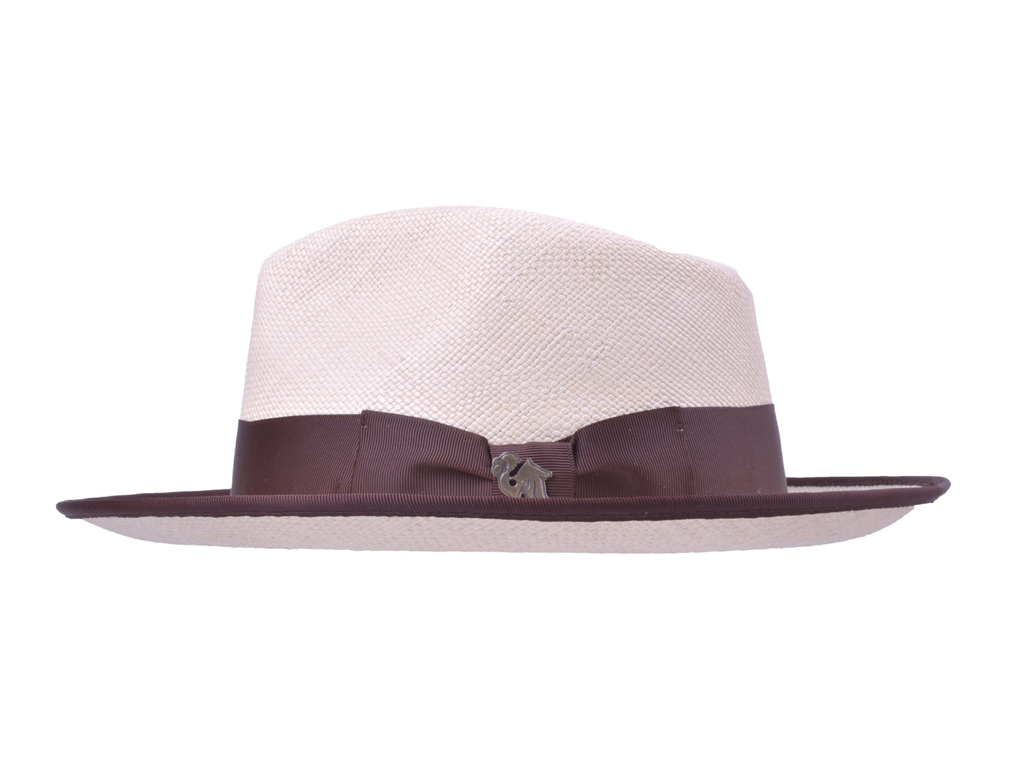 Panama Hat Kellan – Elegant Classic Straw Hat