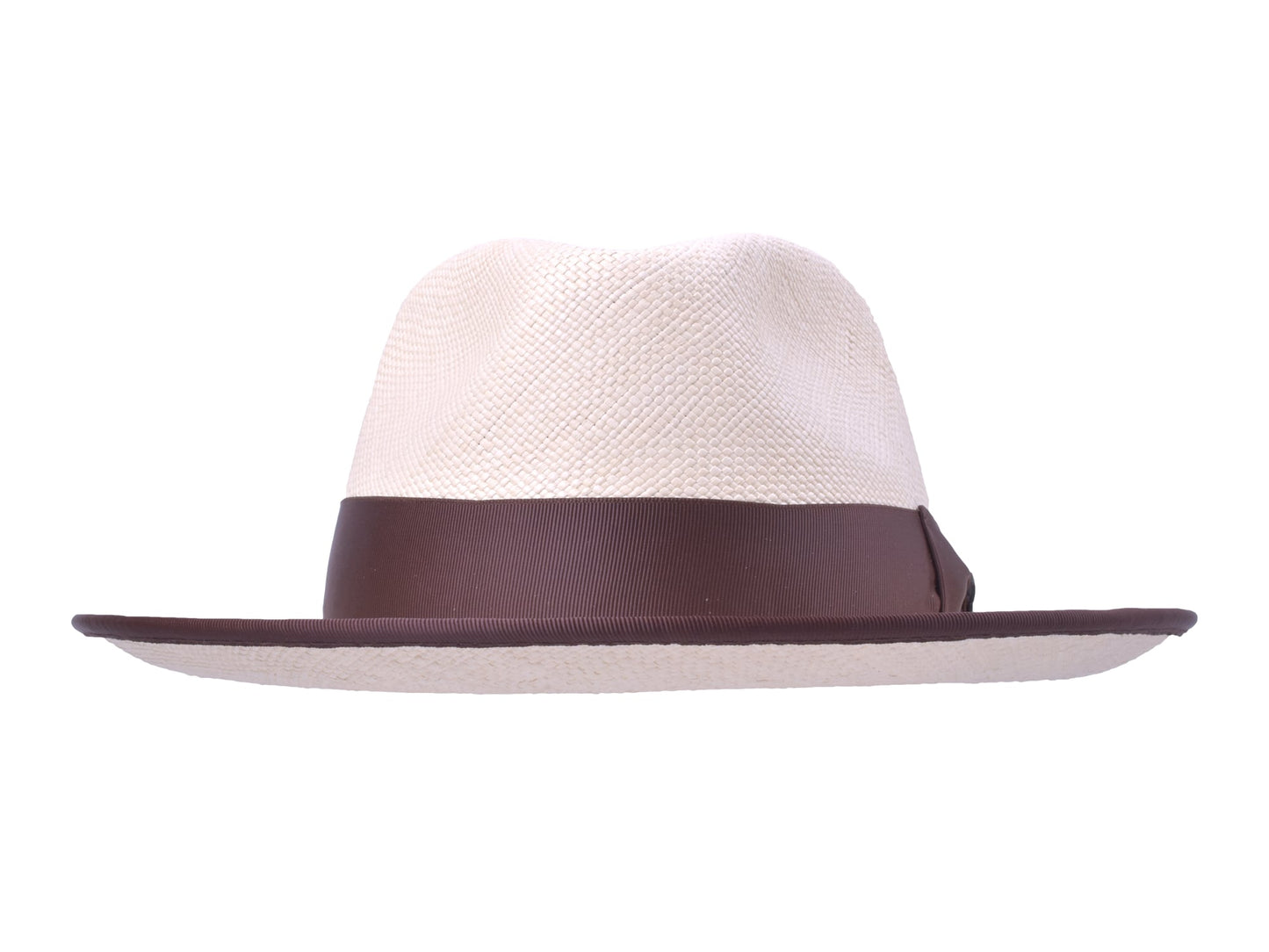 Panama Hat Kellan – Elegant Classic Straw Hat