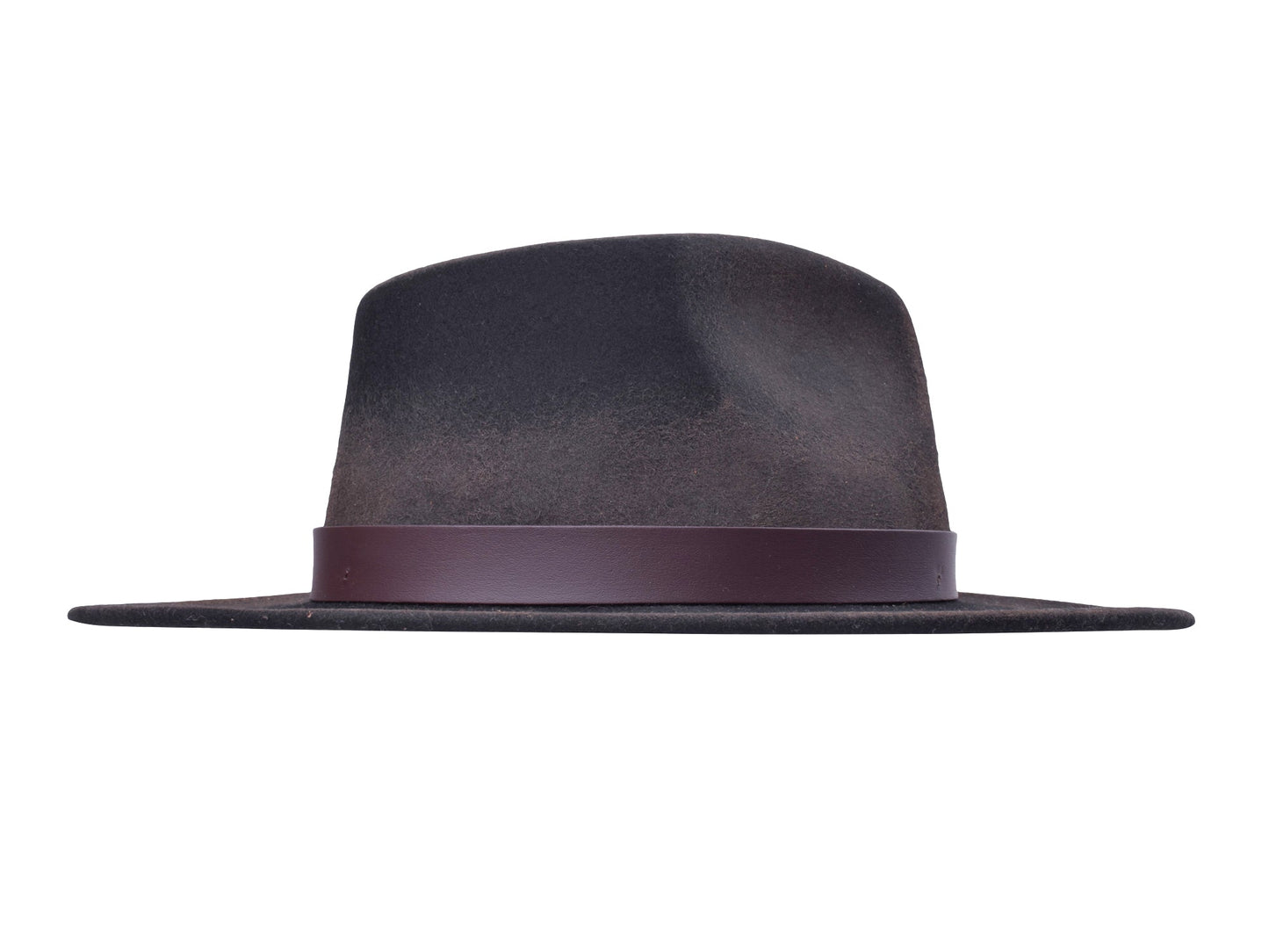Wool Felt Hat Merino Zingaro