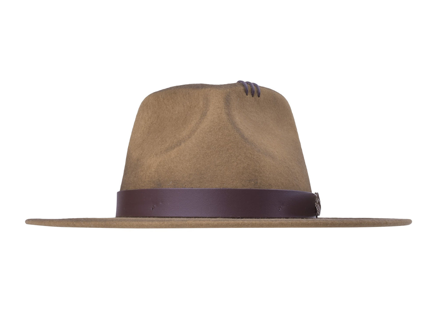 Wool Felt Hat Merino Zingaro